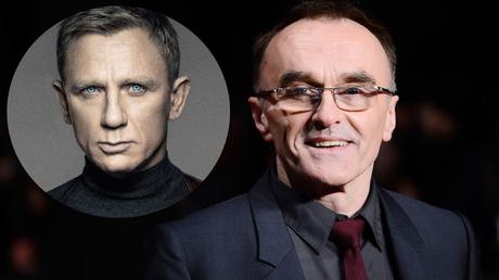 Bond 25 : Danny Boyle officiellement confirmé à la réalisation ! Bond 25 : Danny Boyle officiellement confirmé à la réalisation !