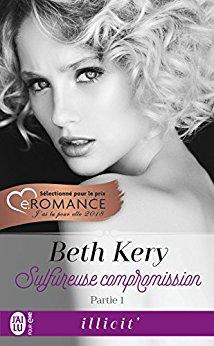 Quatrième round : Prix de la eRomance de J'ai Lu pour Elle