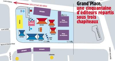 A Arras, le salon du 1er mai s'affiche ultra-militant [ici]