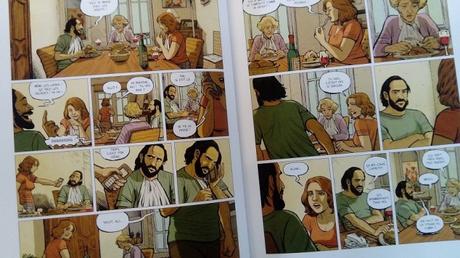 Monsieur Coucou – Joseph Safieddine et Kyungeun Park