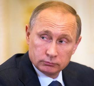 Poutine n'oublie pas qu'il est issu du KGB