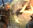 The Witcher Geralt de Riv dans les rangs de Soulcalibur VI !