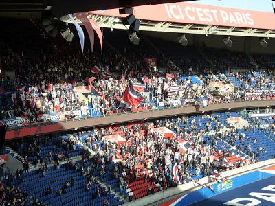 PSG vs Angers : le petit suspense du Mercredi après-midi