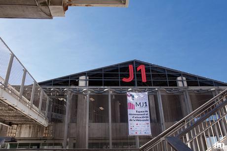 ★ Expo « Amor Fati » : L’artiste JR a Carte Blanche au J1 Marseille MP2018 exposition Amor Fati, carte blanche artiste JR, au J1 Marseille