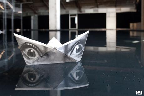 ★ Expo « Amor Fati » : L’artiste JR a Carte Blanche au J1 Marseille MP2018 exposition Amor Fati, carte blanche artiste JR, au J1 Marseille
