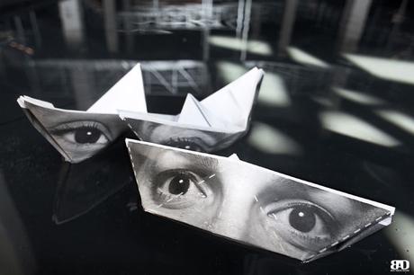 ★ Expo « Amor Fati » : L’artiste JR a Carte Blanche au J1 Marseille MP2018 exposition Amor Fati, carte blanche artiste JR, au J1 Marseille