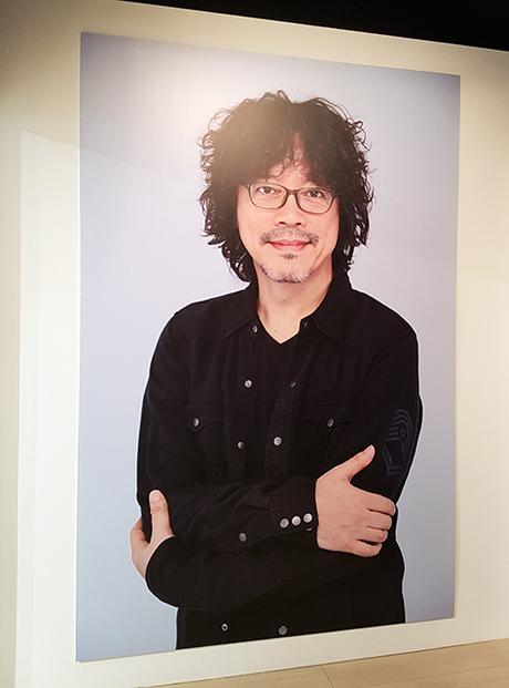 5 raisons d’aller voir L’Art de Naoki Urasawa