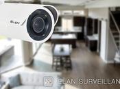 Elan intègre désormais propre solution vidéosurveillance