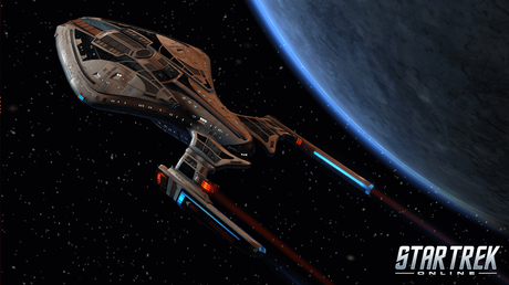 Star Trek Online vaisseaux 3D Mixed dimensions34