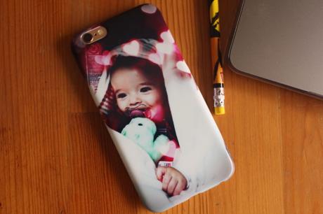 coque personnalisee iphone