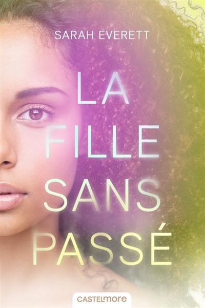 La fille sans passé de Sarah Everett