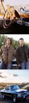 MARQUES-PAGES : SUPERNATURAL – 2