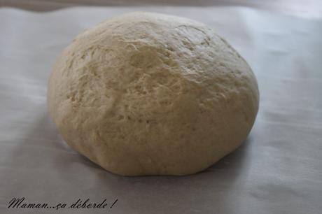 Pizza balls Pizza balls