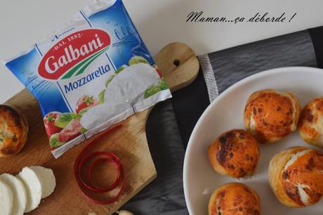 Pizza balls Pizza balls