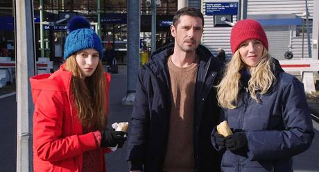 [CRITIQUE]: La Belle et la Belle