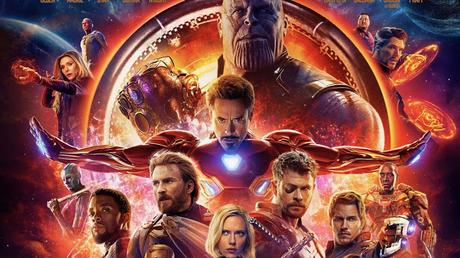 Bande annonce VF finale pour Avengers : Infinity War de Anthony et Joe Russo Bande annonce VF finale pour Avengers : Infinity War de Anthony et Joe Russo