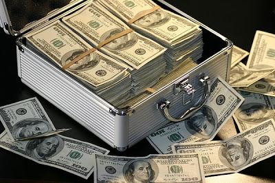 CHOC : voici combien d'Américains gagnent plus de 1 million $ par an ? CHOC : voici combien d'Américains gagnent plus de 1 million $ par an ?