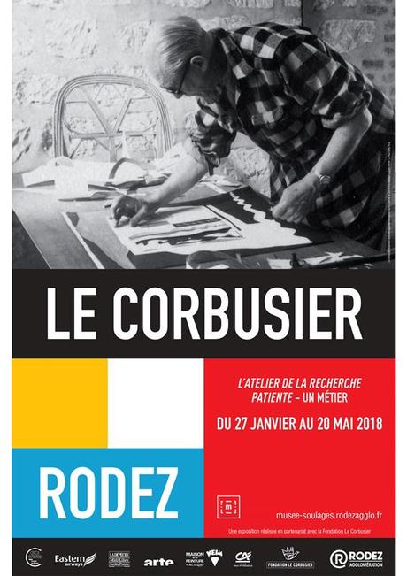 Le Corbusier, peintre oublié