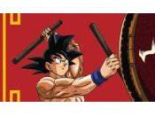 Dragon Ball concert Symphonic Adventure revient Paris pour
