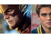Flash, Arrow, Riverdale… fins saison séries datées