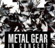 Metal Gear : le concert symphonique arrive enfin à Paris !