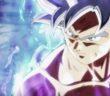 Dragon Ball Super : une première image étonnante pour l'épisode final