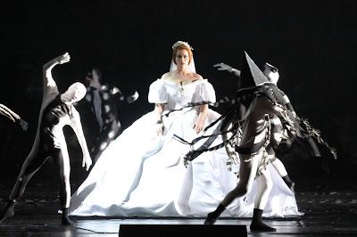 Des Vêpres siciliennes hallucinées à l'Opéra de Munich