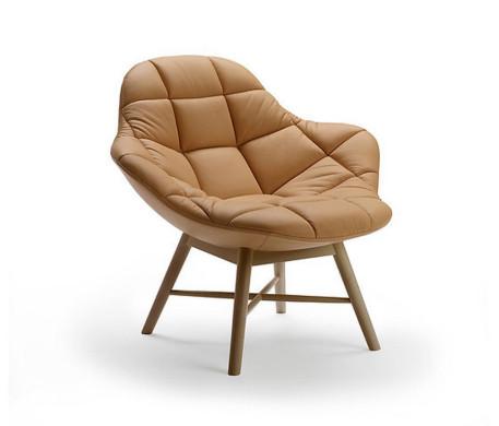 Design : Palma Chair du studio Feiz