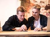 deux frères Danois vont révolutionner monde l’Art