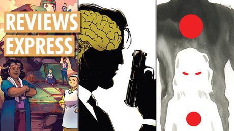 Titres des autres éditeurs sortis le 21 février et le 7 mars 2018