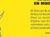 manga Koro Quest!, spin-off d’Assassination Classroom, annoncé chez Kana