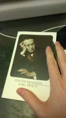 Karl Kraus de Walter Benjamin : pour saluer le franc-tireur de Vienne, par Gregory Mion IMG_0608.jpg