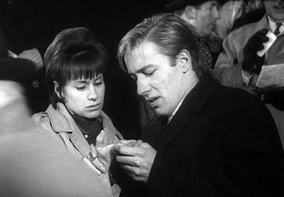 A Place to Go - Basil Dearden (1963) A Place to Go - Basil Dearden (1963)