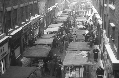 A Place to Go - Basil Dearden (1963) A Place to Go - Basil Dearden (1963)