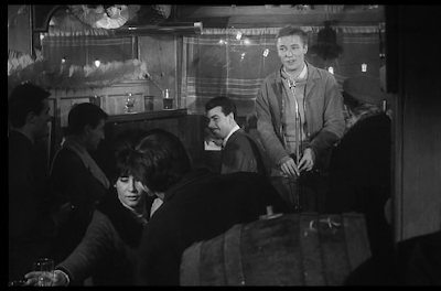 A Place to Go - Basil Dearden (1963) A Place to Go - Basil Dearden (1963)