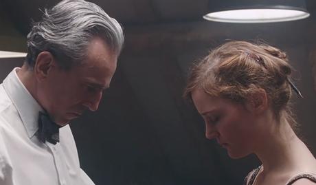Phantom Thread