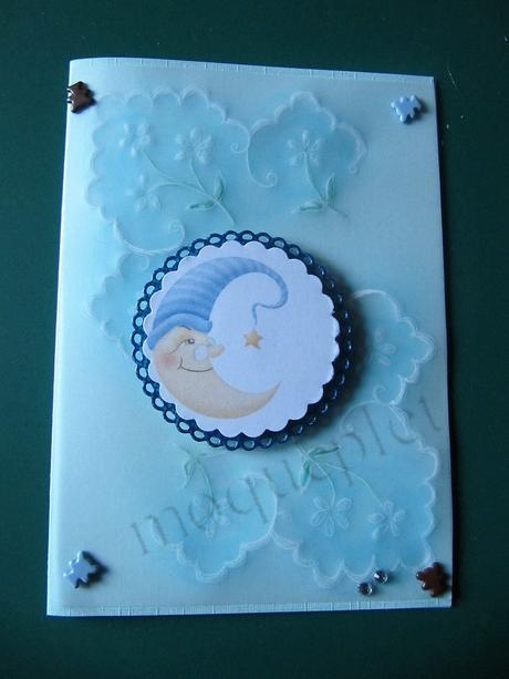 Mes ouvrages - encore du perga....