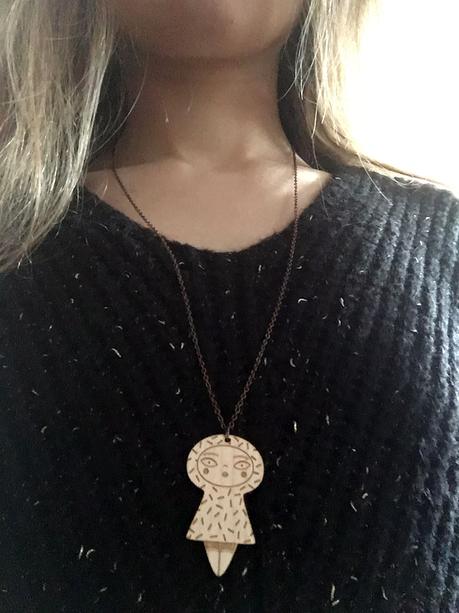 La nouvelle collection de Poupées est là ! https://www.etsy.com/shop/lesfollesmarquises?ref=seller-platform-mcnav§ion_id=23561524