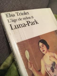 Luna-Park, Elsa Triolet