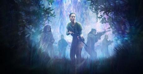 Annihilation, critique