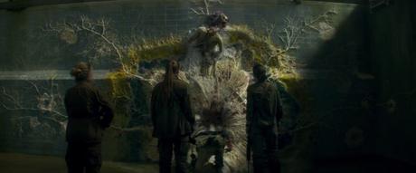 Annihilation, critique