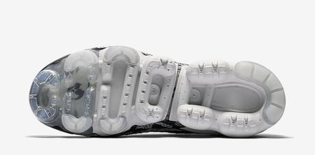 Acronym x Nike Air Vapormax Moc : Official Pictures Acronym x Nike Air Vapormax Moc
