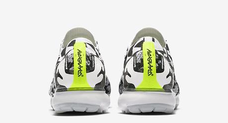 Acronym x Nike Air Vapormax Moc