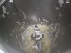 Gratin de Macaroni à la Bolognaise Cliquer sur les photographies pour les agrandir