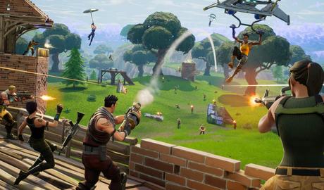 Allez-vous craquer pour Fortnite sur iPhone ? Le jeu sur invitation !