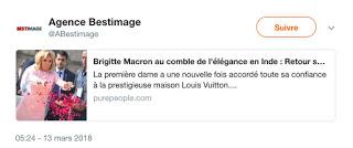 567ème semaine politique: le Bling Bling pas si discret de Macron 567ème semaine politique: le Bling Bling pas si discret de Macron