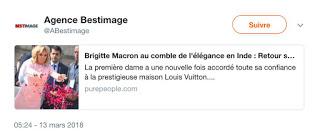 567ème semaine politique: le Bling Bling pas si discret de Macron