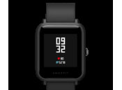 Xiaomi Huami Amazfit l’Apple Watch-like jours d’autonomie