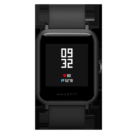 Xiaomi Huami Amazfit Bip : l’Apple Watch-like aux 45 jours d’autonomie !