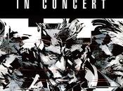 METAL GEAR Concert Paris octobre 2018
